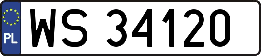 WS34120