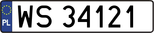 WS34121