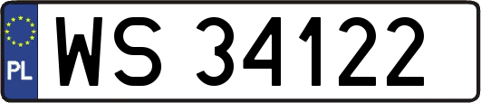 WS34122