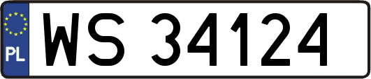 WS34124