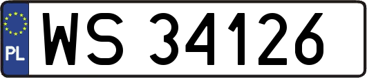 WS34126