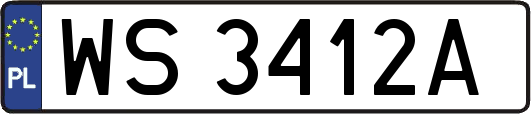 WS3412A