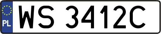 WS3412C