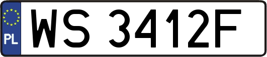 WS3412F