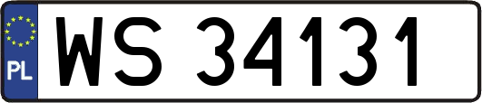 WS34131