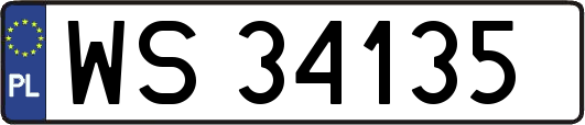 WS34135