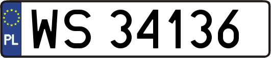 WS34136