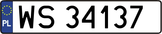 WS34137