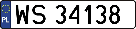 WS34138