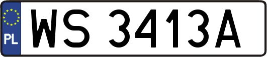 WS3413A