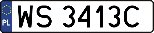 WS3413C
