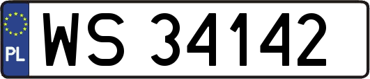 WS34142
