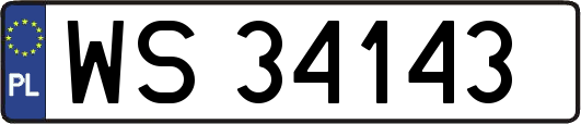 WS34143