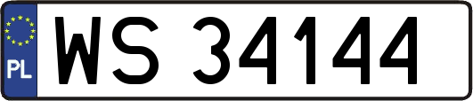 WS34144