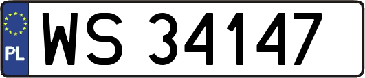 WS34147