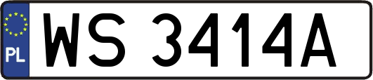 WS3414A