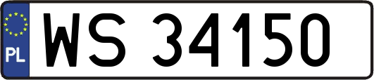WS34150