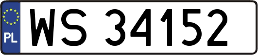 WS34152