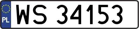 WS34153