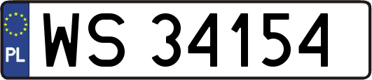 WS34154