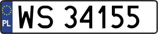 WS34155