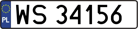 WS34156