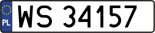 WS34157