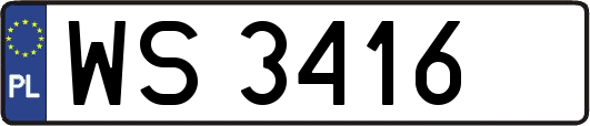 WS3416
