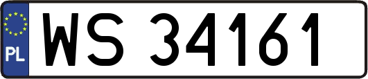 WS34161