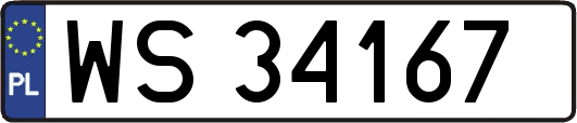 WS34167