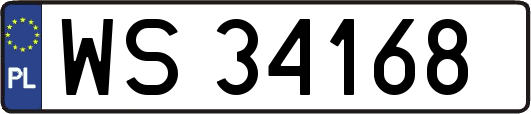 WS34168