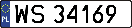 WS34169