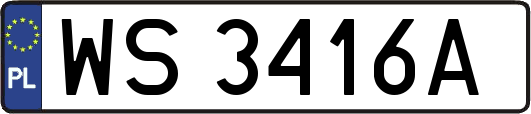 WS3416A