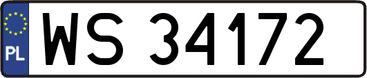 WS34172
