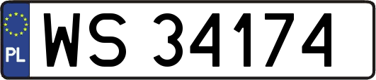 WS34174