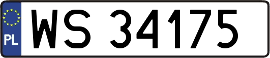 WS34175