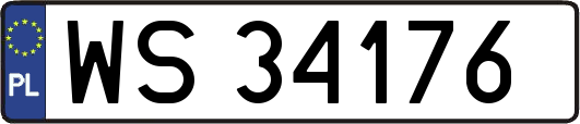WS34176