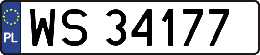 WS34177