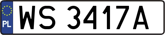 WS3417A