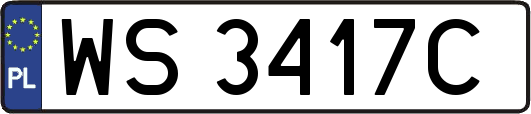 WS3417C
