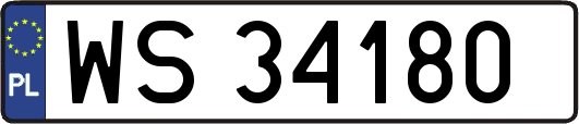 WS34180