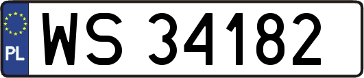 WS34182