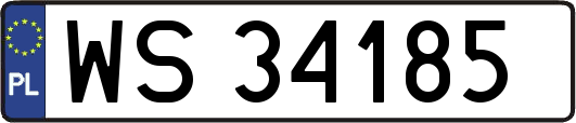 WS34185