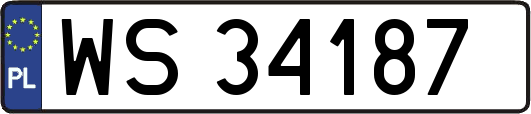 WS34187
