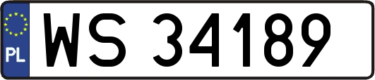 WS34189