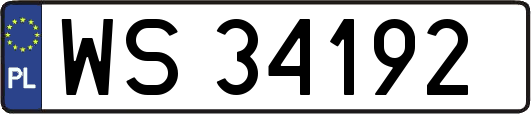 WS34192