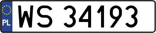 WS34193
