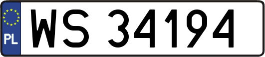 WS34194
