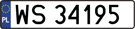 WS34195