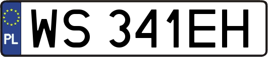 WS341EH